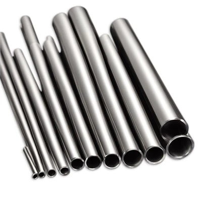 Inconel 625 vamzdis